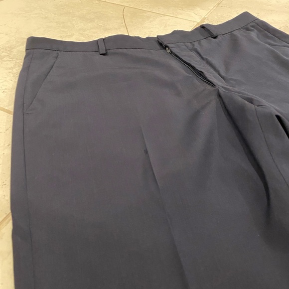 Maison Margiela 14 2014 Slim-fit Lightweight Trousers IT52 - Picture 3 of 8